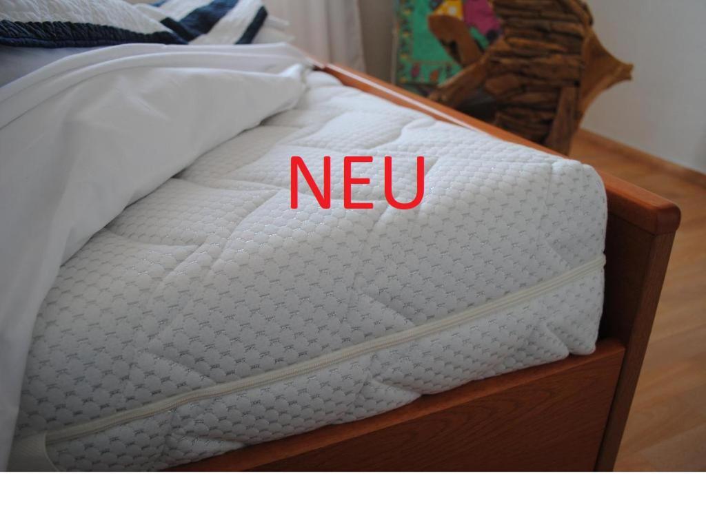 Apartment Strandstrasse - Fuehrt Auf Schoene Ostsee-seebruecke Kuehlungsborn