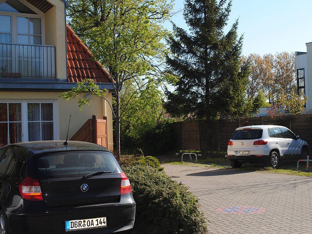 Strandstrasse - Fuehrt Auf Schoene Ostsee-seebruecke Apartment